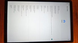 Good
													Lenovo Tab M10 Plus - Wi-Fi, Gray, 32 GB, 2 GB, photo 4 of 17