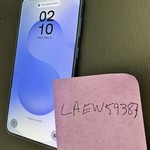 Good Samsung Galaxy S25 Plus - AT&T, 256 GB, Navy Blue, 12 GB, SM-S936U