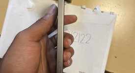 Mint
													Samsung Galaxy S24 FE - Unlocked, Graphite, 256 GB, SM-S721U1, photo 3 of 12