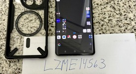 Mint
													OnePlus 12 - Unlocked, Black, 512 GB, 16 GB, CPH2583, photo 2 of 11