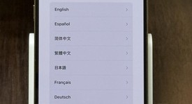 Good
													Apple iPhone 14 Pro Max - Unlocked, Gold, 256 GB, A2651, photo 2 of 9