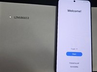 Samsung Galaxy S21 Plus 5G