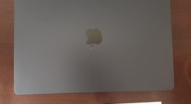 Mint
													MacBook Air 2025 (M4) - 15" - Apple M4, Midnight, 512 GB, 24 GB, photo 1 of 9