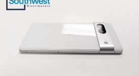 Good
													Google Pixel 7 - Verizon, Snow, 256 GB, 8 GB, GQML3, mmWave 5G, photo 5 of 8