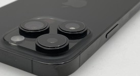 Good
													Apple iPhone 14 Pro - Unlocked, Black, 128 GB, A2650, photo 4 of 9