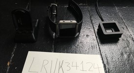 Good
													Fitbit Blaze - Black, photo 1 of 7