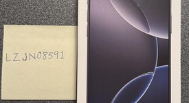 New
													Apple iPhone 16 Pro Max - Unlocked, Black, 1 TB, A3084, photo 4 of 4