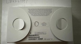 Good
													Apple Watch Ultra 49mm - Unlocked, Titanium, A2622, photo 2 of 6