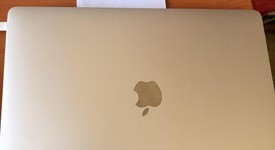 Good
													MacBook Air 2020 - 13" - Apple M1, Silver, 256 GB, 8 GB, photo 4 of 7