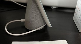Mint
													Google Nest Hub 2nd Gen - Chalk, photo 5 of 5