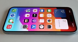 Good
													Apple iPhone 15 Plus - Verizon, Blue, 128 GB, A2847, photo 3 of 6