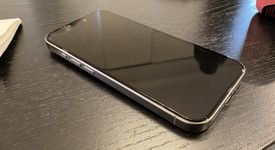 Mint
													Apple iPhone 15 Pro - Unlocked, Natural, 256 GB, A2848, photo 2 of 8