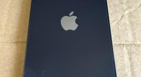 Mint
													Apple iPhone 13 - Unlocked, Midnight, 128 GB, A2482, photo 2 of 10