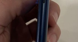 Good
													Moto G Play (2021) - Unlocked, Blue, 32 GB, 3 GB, photo 4 of 11