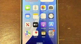 Good
													Apple iPhone 13 - Unlocked, Pink, 128 GB, A2482, photo 2 of 20
