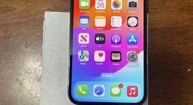 Mint
													Apple iPhone 13 Pro - Verizon, Graphite, 512 GB, A2483, photo 1 of 8