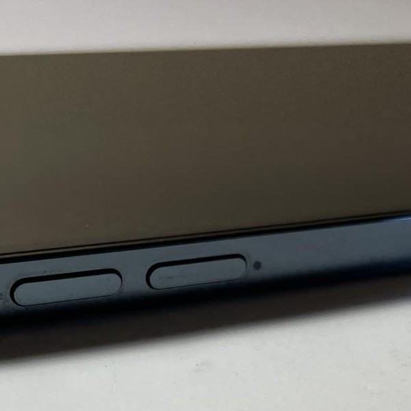 Apple iPhone 12 Pro - Unlocked, 128 GB, Pacific Blue, A2341