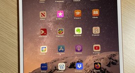 Good
													Apple iPad Air 3rd Gen - Wi-Fi, Gold, 64 GB, photo 1 of 7