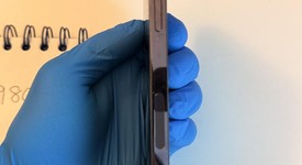 Mint
													Apple iPhone 14 Pro Max - Unlocked, Purple, 256 GB, A2651, photo 2 of 13