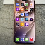 Mint Apple iPhone 17 Pro Max - Unlocked, 256 GB, Cosmic Orange, A3257