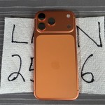 Mint Apple iPhone 17 Pro Max - T-Mobile, 256 GB, Cosmic Orange, A3257