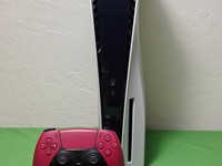 PlayStation 5 Standard Edition (2020)
