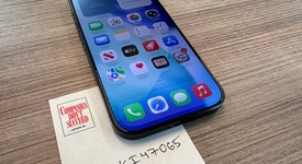 Good
													Apple iPhone 16 Pro - Unlocked, Black, 128 GB, A3083, photo 3 of 10