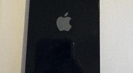 Good
													Apple iPhone 13 - T-Mobile, Midnight, 128 GB, A2482, photo 4 of 6