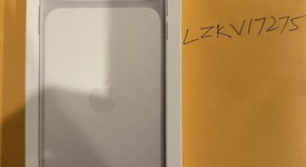 New
													Apple iPhone 17 Pro Max - Verizon, Silver, 2 TB, A3257, photo 2 of 3