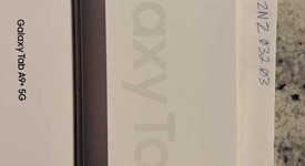 New
													Samsung Galaxy Tab A9 Plus - Metro by T-Mobile, Graphite, 64 GB, 4 GB, SM-X218U, 5G, photo 1 of 5