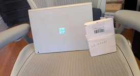 Good
													Microsoft Surface Book 2 13.5" - I5, 256 GB, 8 GB, photo 5 of 8