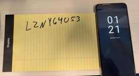 Good
													Motorola Razr Ultra (2025) - Unlocked, PANTONE Mountain Trail, 1 TB, 16 GB, photo 1 of 5