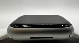 Mint
													Apple Watch Series 8 41mm - Unlocked, Silver, A2772 - Cellular, Aluminum, photo 2 of 6
