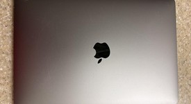 Fair
													MacBook Pro 2020 - 13" - I5, Gray, 512 GB, 16 GB, photo 3 of 8