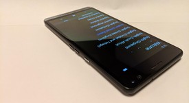 Good
													HP Elite X3 - Unlocked, Black, 64 GB, 4 GB, photo 4 of 16