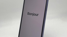 Good
													Apple iPhone 12 Mini - Unlocked, Purple, 256 GB, A2176, photo 2 of 3