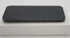 Mint
													Apple iPhone 14 Pro Max - Unlocked, Black, 128 GB, A2651, photo 1 of 6