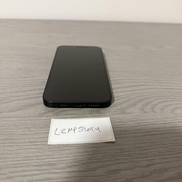 Apple iPhone 14 - Unlocked, 128 GB, Midnight, A2649