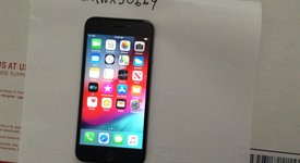 Good
													Apple iPhone 6S - Verizon, Grey, 32 GB, A1688, photo 3 of 9