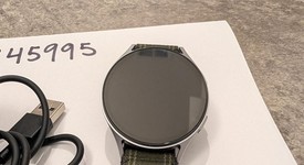 Good
													Samsung Galaxy Watch7 - Wi-Fi, Silver, SM-L310N, 44mm, photo 2 of 5