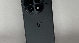 Good
													OnePlus 13 - Unlocked, Black Eclipse, 512 GB, 16 GB, photo 2 of 4