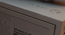 Good
													Xbox Series S (2020) - White, 512 GB, photo 5 of 5