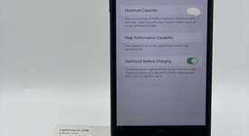 Good
													Apple iPhone 7 Plus - Unlocked, Black, 128 GB, A1661, photo 3 of 8