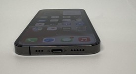 Mint
													Apple iPhone 13 Pro - Unlocked, Graphite, 128 GB, A2483, photo 4 of 11
