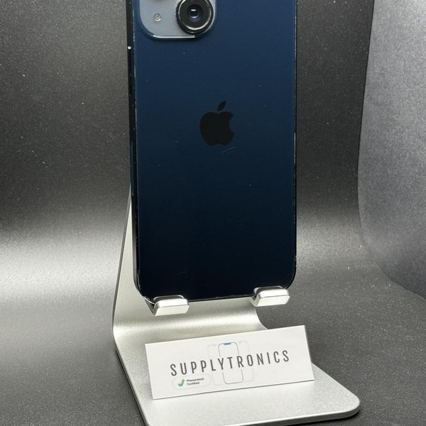 Apple iPhone 13 Mini - Unlocked, 256 GB, Midnight, A2481