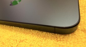 Good
													Apple iPhone 15 Pro Max - Unlocked, Blue, 256 GB, A2849, photo 4 of 10