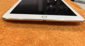 Fair
													Apple iPad Air 2 - Wi-Fi, Gold, 64 GB, photo 1 of 7