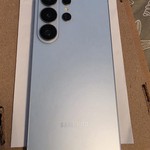 Mint Samsung Galaxy S26 Ultra - T-Mobile, 256 GB, Sky Blue, 12 GB, SM-S948U