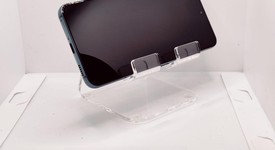 Good
													Samsung Galaxy S22 - Unlocked, Green, 256 GB, 8 GB, SM-S901U1, photo 1 of 6