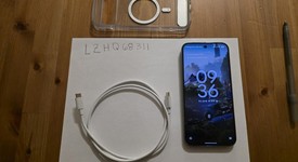 Good
													Google Pixel 9 Pro XL - Unlocked, Hazel, 256 GB, 16 GB, GGX8B, photo 1 of 8